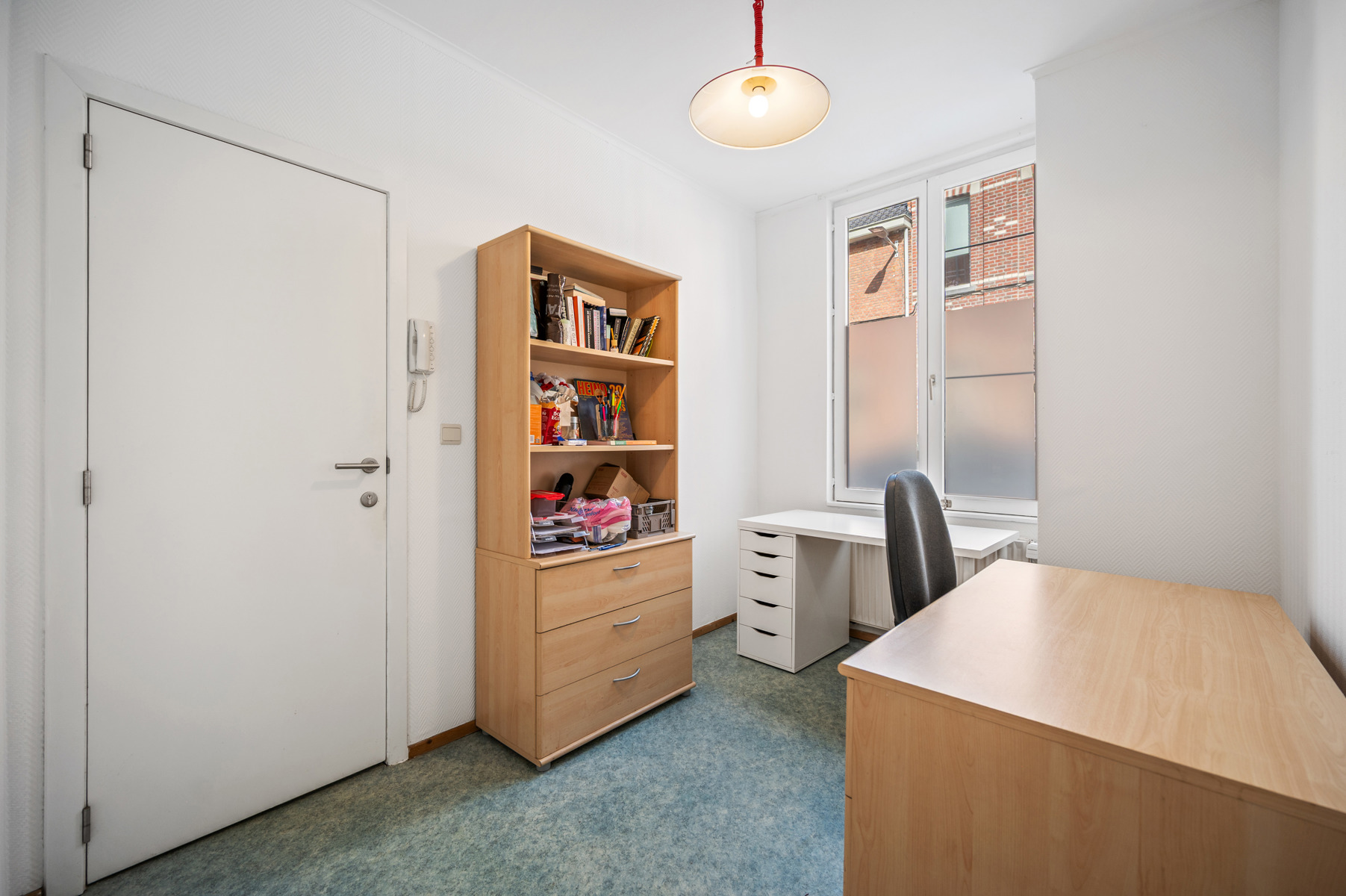Maison à vendre à Louvain avec 5 chambres - photo 4
