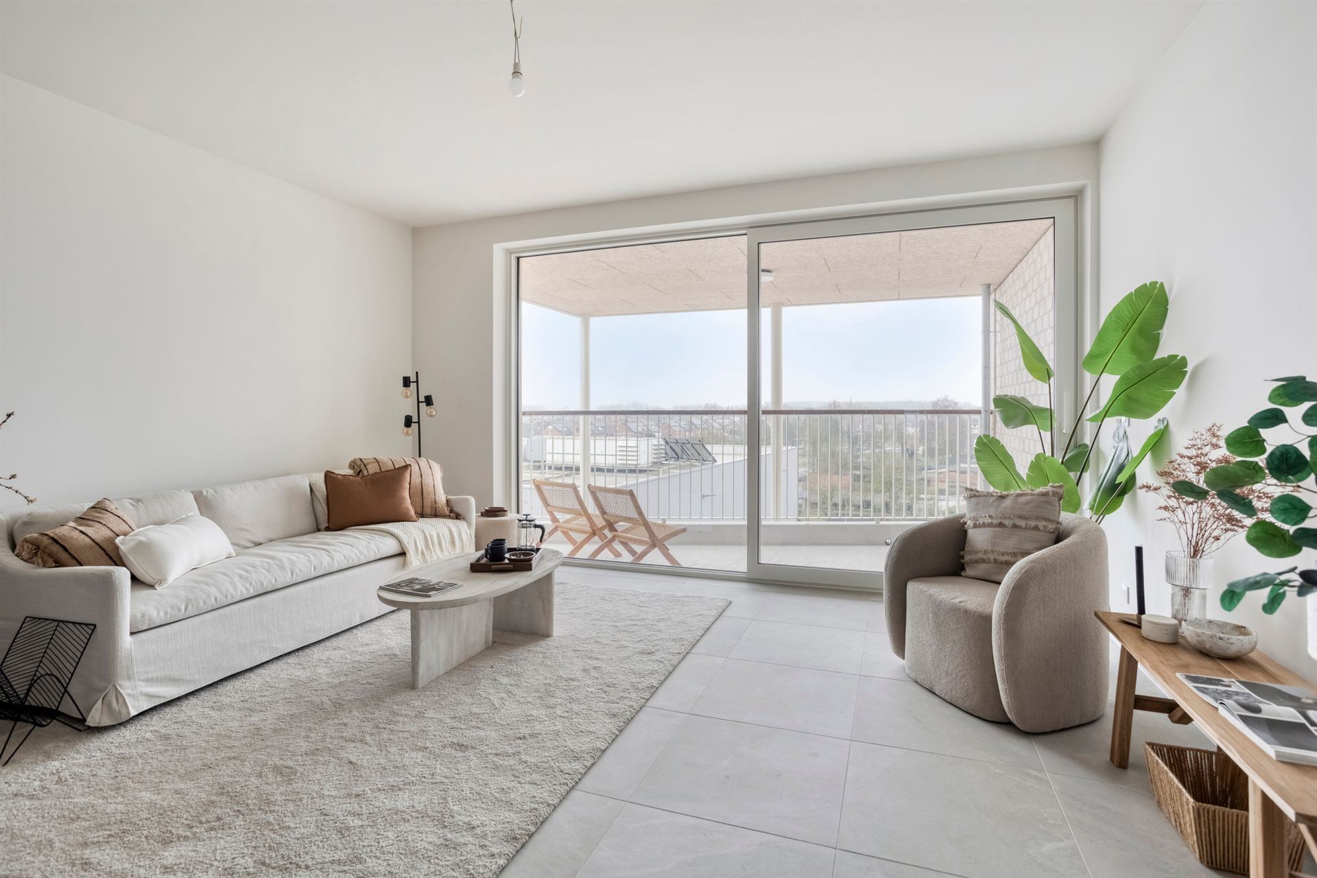 Appartement à vendre à Puurs avec 3 chambres - photo 2