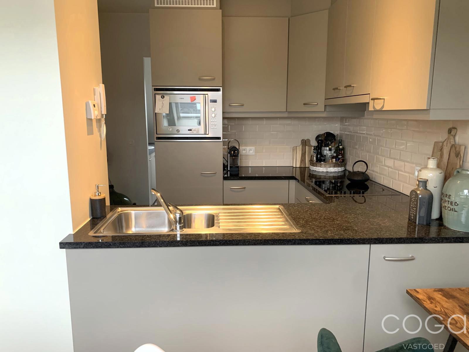 Apartment for rent in Sint-Job-In-'T-Goor with 2 bedrooms - photo 4