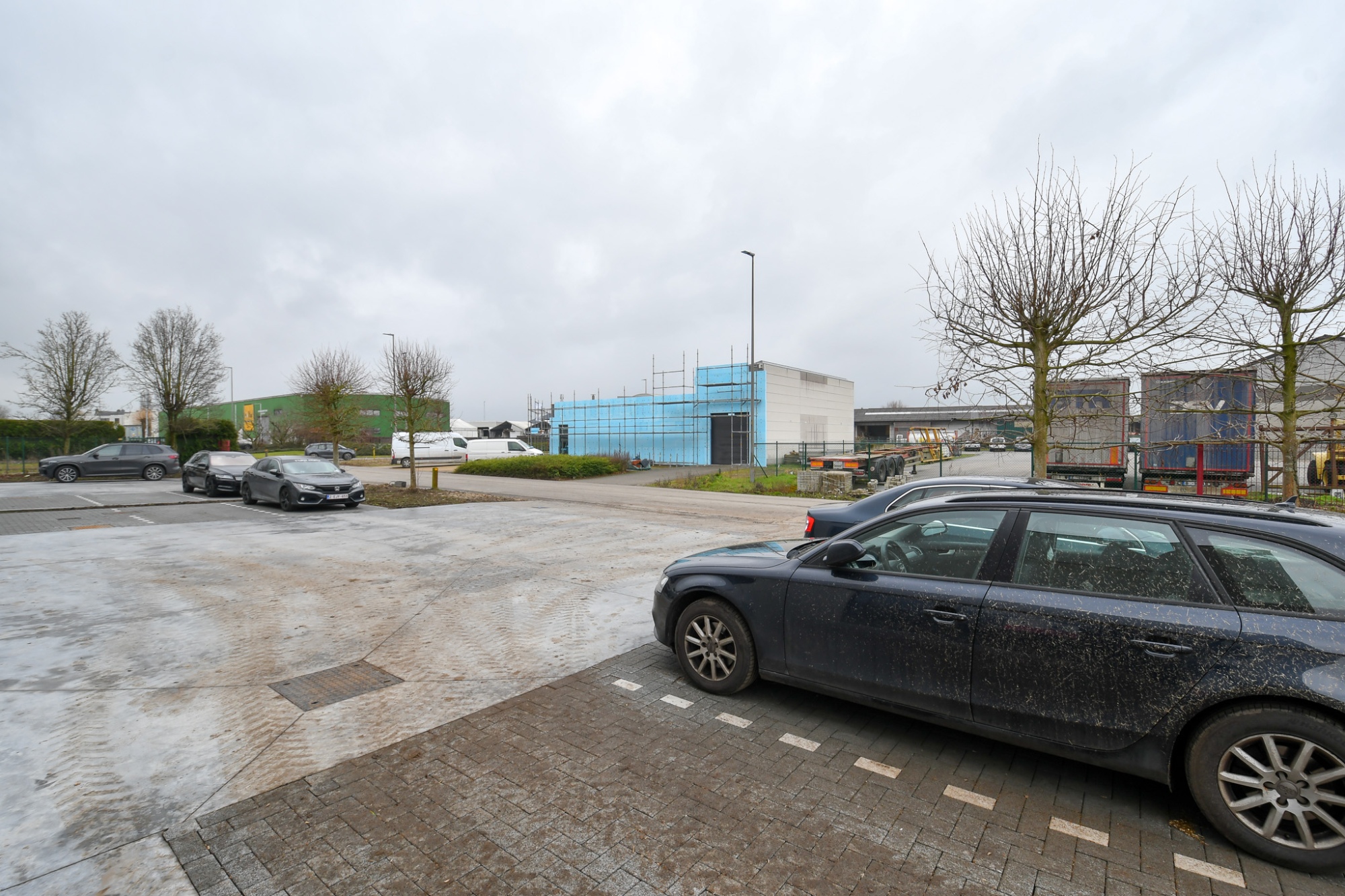 Commercial à louer à Zedelgem - photo 3