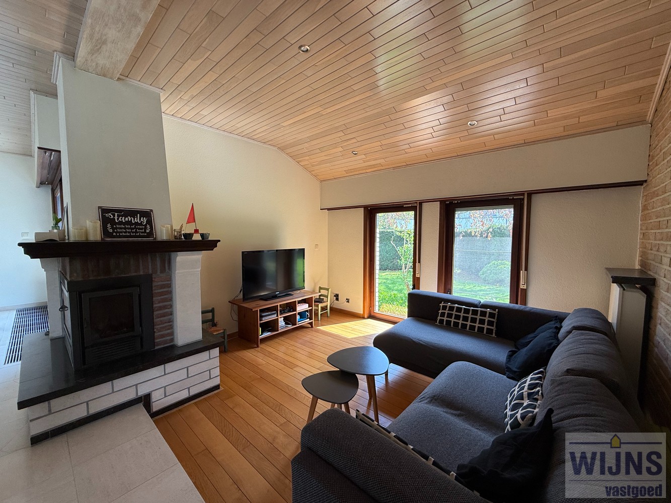 Rustig gelegen vrijstaande woning. - foto 5