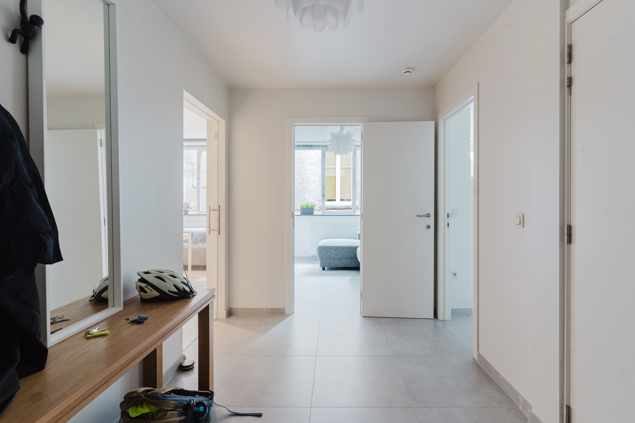 Appartement à vendre à Gand avec 2 chambres - photo 4