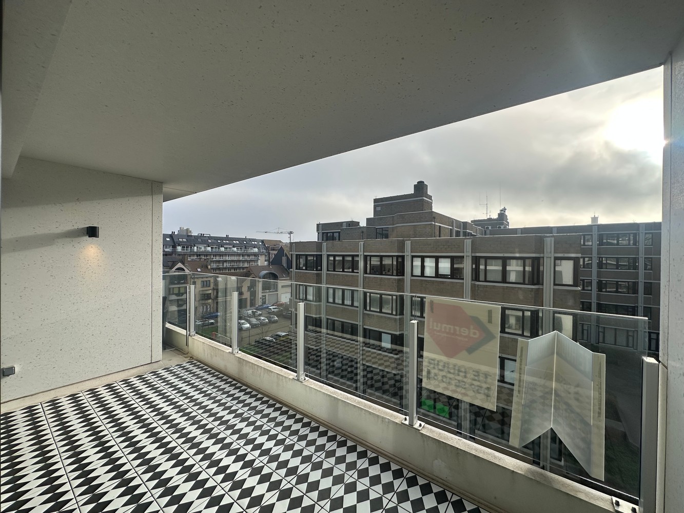 Apartment for rent in Ostend with 2 bedrooms - photo 4