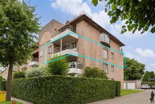 Appartement à vendre à Hoogstraten