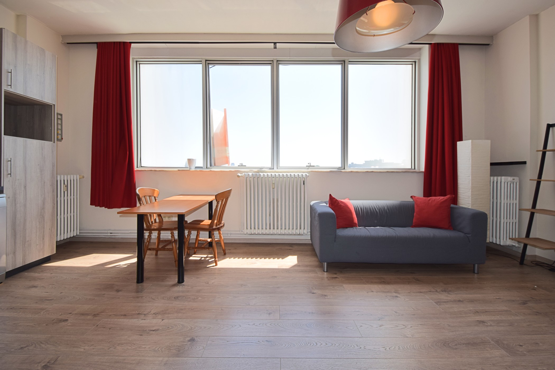 Ruime, gerenoveerde cityflat op topligging! - photo 5