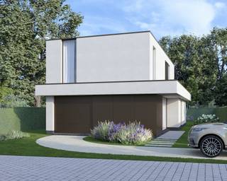 Prijs inclusief kosten (registratierechten + BTW). Bent u op zoek naar een duurzaam en energiezuinige woning, dan is dit uw kans. Deze woning combineert comfort, ruimte en een uitstekende ligging nabij het centrum van Bornem. De woning beschikt over een inkomhal, apart toilet, ruime en lichtrijke leefruimte, een mooi afgewerkte keuken die zowel praktisch als stijlvol is ingericht, grote berging en garage. De eerste verdieping is voorzien van een nachthal, apart toilet, badkamer met ligbad en inloopdouche, bureau en 3 volwaardige slaapkamers. Grote raampartijen zorgen voor een aangename lichtinval en een open gevoel in de leefruimtes. Buiten geniet je van een mooie, verzorgde tuin om in alle rust te ontspannen of gezellig samen te komen met familie en vrienden. De ligging is een absolute troef: scholen, winkels, openbaar vervoer en het centrum bevinden zich op wandel- of fietsafstand. Alles wat je nodig hebt voor het dagelijkse leven ligt letterlijk om de hoek. Kortom, een instapklare woning met een sterke combinatie van ligging, energiezuinigheid en wooncomfort. Gebouwd met hoogwaardige materialen. Ideaal voor wie duurzaamheid en comfort wil combineren. U heeft als koper zelf inspraak in de materiaalkeuze. Ventilatie systeem D. Lucht-water warmtepomp in combinatie met vloerverwarming. Het aantal zonnepanelen wordt bepaald door de EPB studie om te voldoen aan de E peil 10 norm. 5 jaar vrijgesteld van onroerende voorheffing. Voor meer info bel gerust het nummer: 03/283.84.84 of mail naar gert@ax-quality.be Vg/Wg/Gmo/Vkr/Vv, P score: C, G score: B