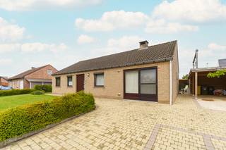 Maison à vendre à Begijnendijk
