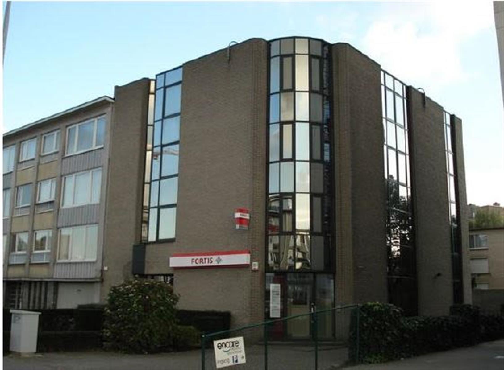 Commercial for sale in Antwerp - photo 1