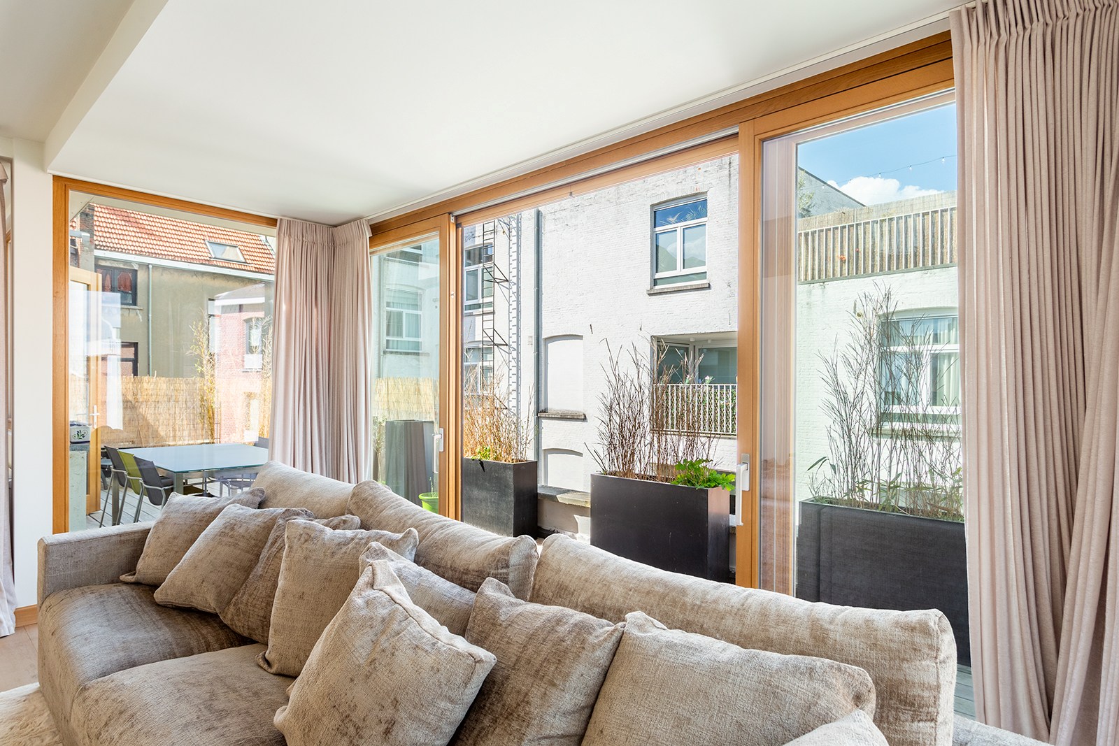 Luxe duplex penthouse op het Zuid - foto 4