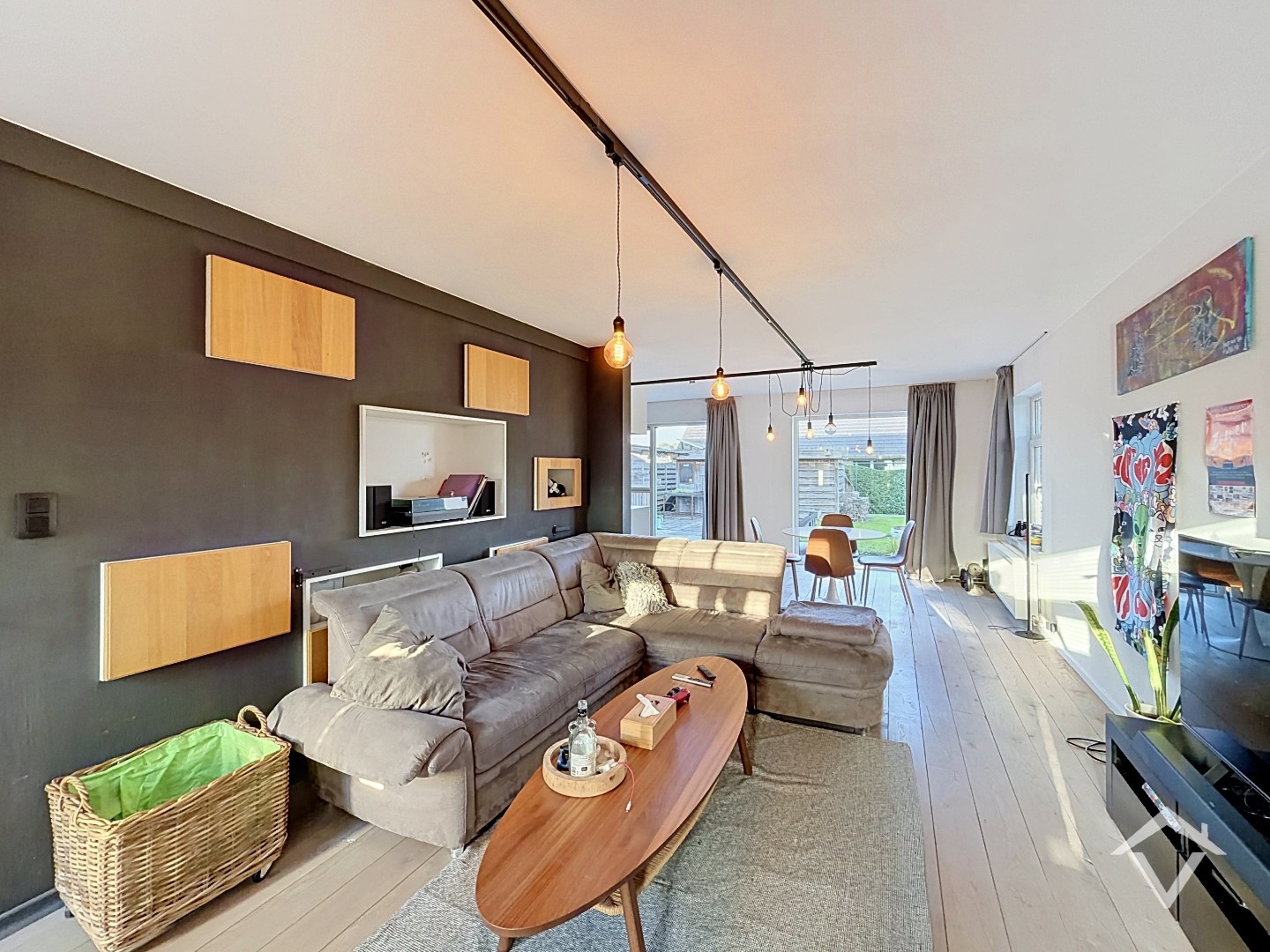 Woning met 4 slaapkamers te Leke - foto 4