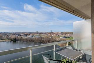 Appartement à vendre à Knokke-Heist