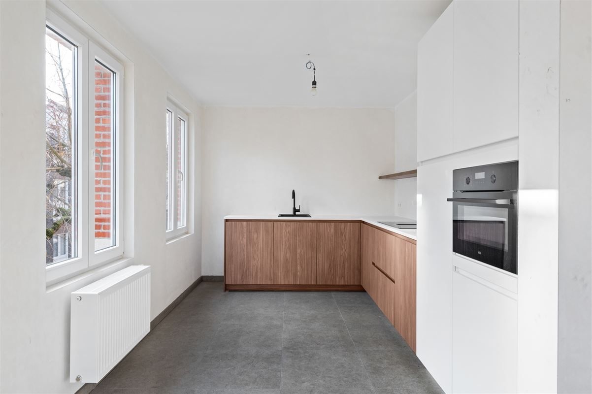 Appartement à vendre à Anvers avec 2 chambres - photo 1