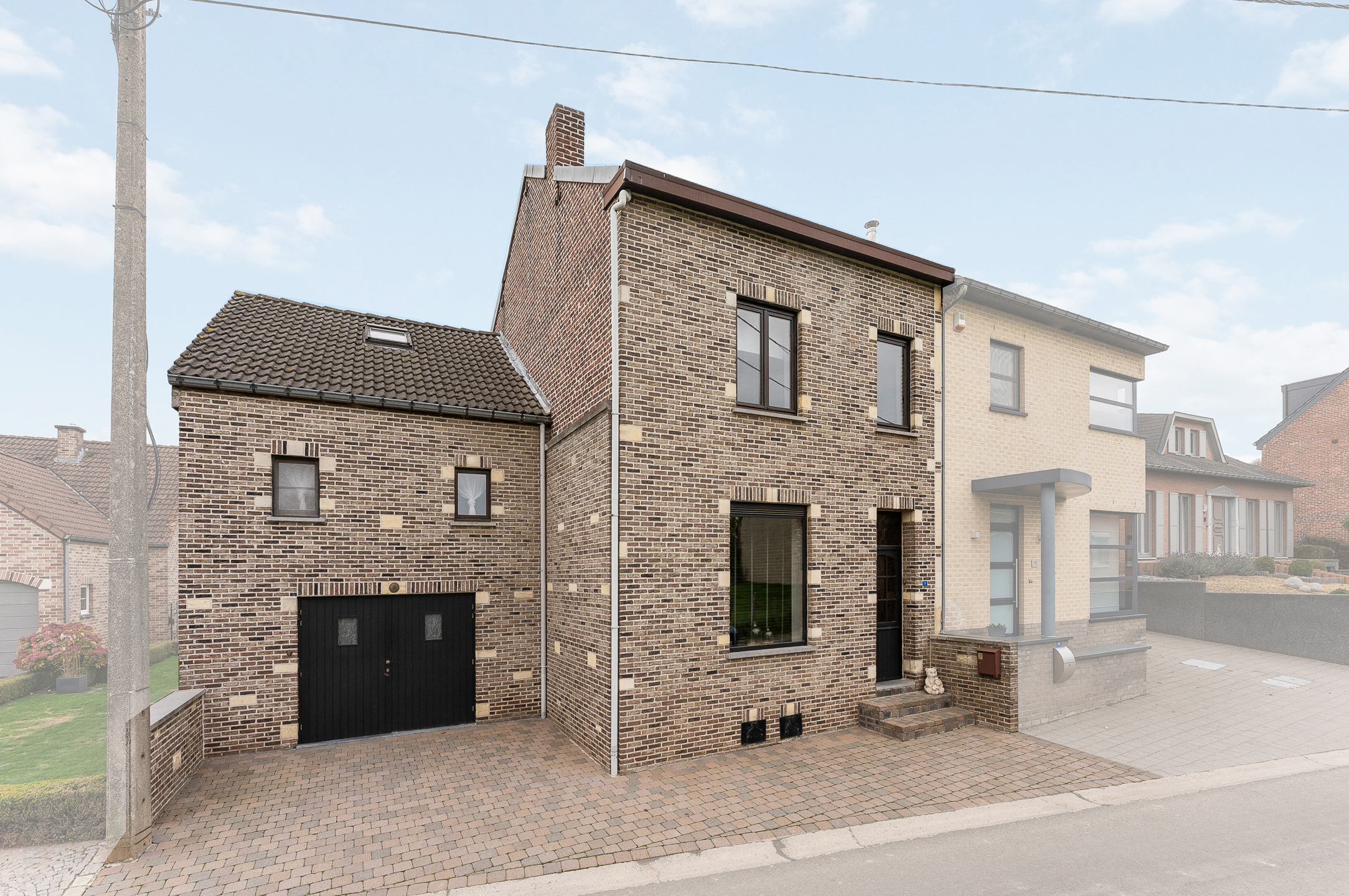 House for sale in Riemst with 4 bedrooms - photo 2