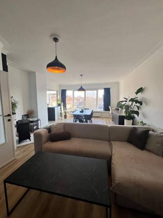 Apartment for sale in Edegem