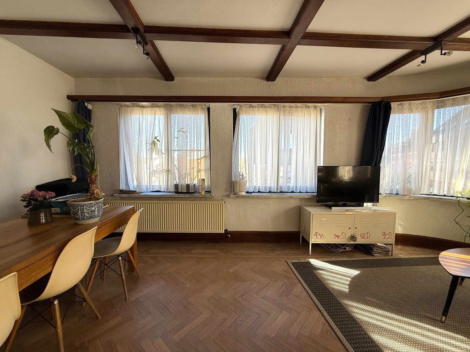 Ruim appartement met twee slaapkamers. - foto 4