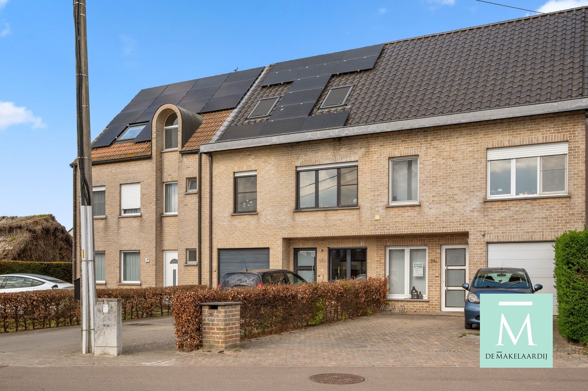 Instapklare woning met 5 slaapkamers en zeer aangename tuin - foto 3