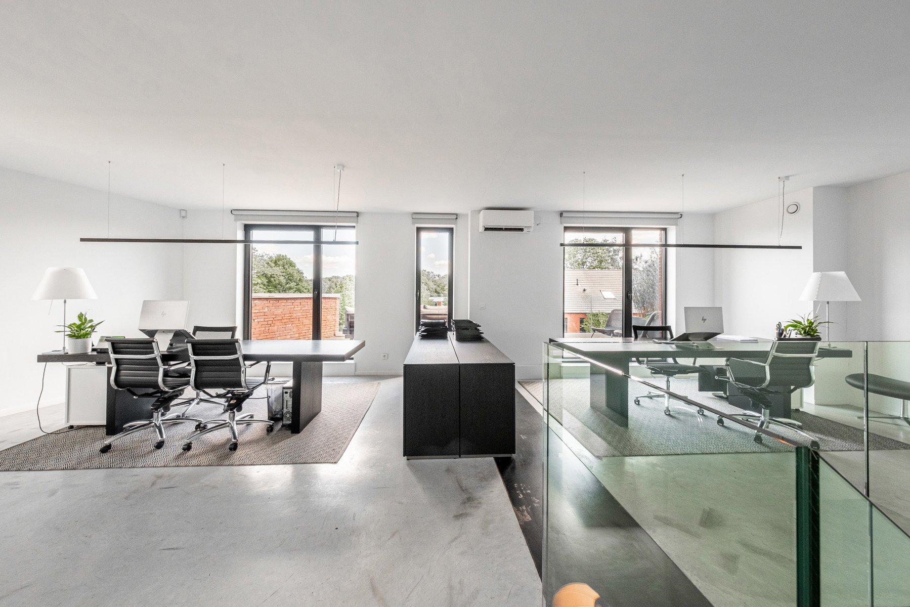 Luxe kantoorruimte te koop in centrum ‘s-Gravenwezel - foto 2