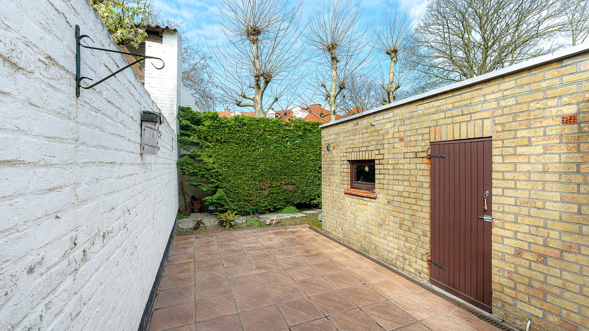 Te renoveren of nieuw te bouwen woning te Knokke centrum - foto 5