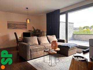 Apartment for rent in Geel