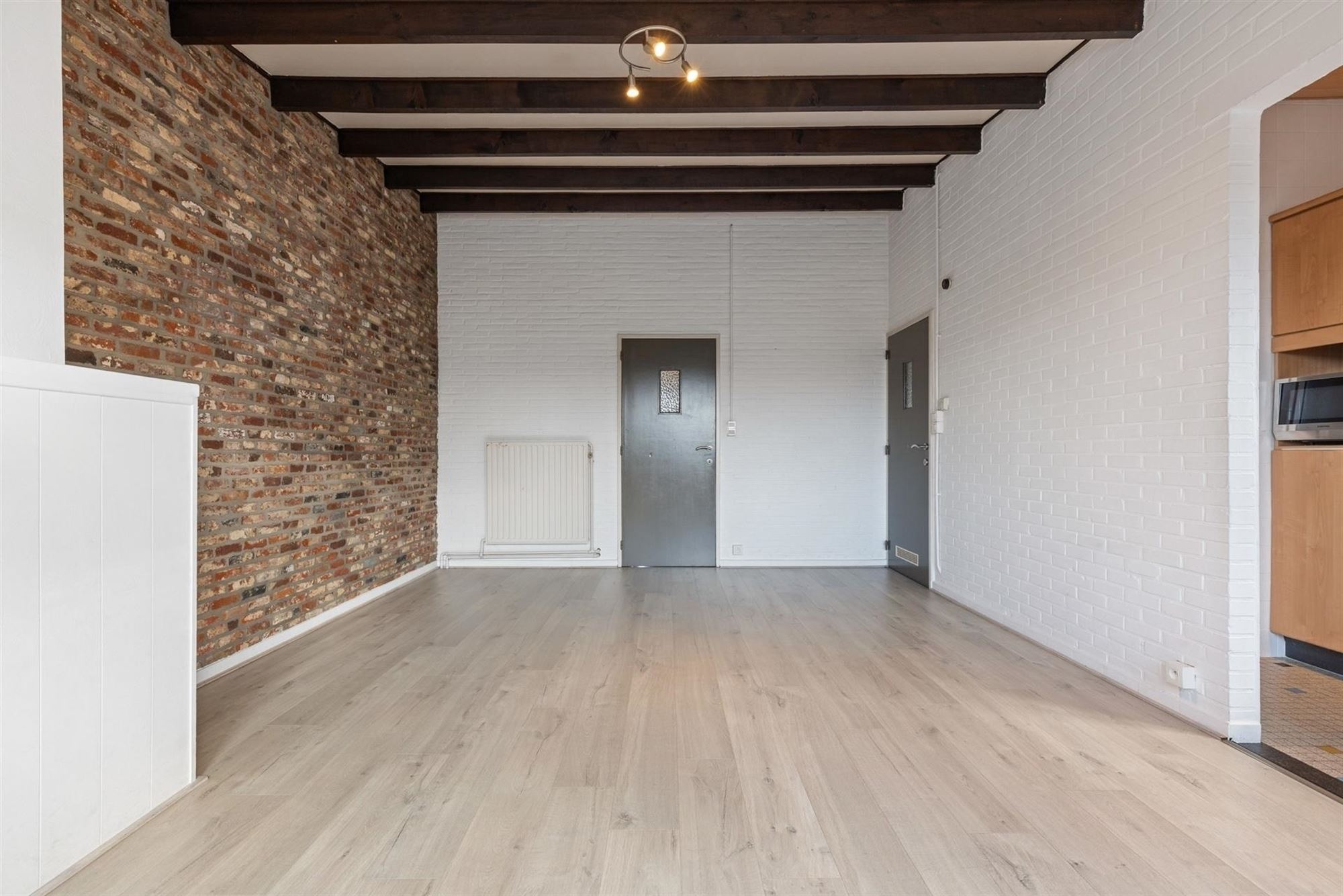 APPARTEMENT VLAKBIJ BALEN CENTRUM  - foto 4