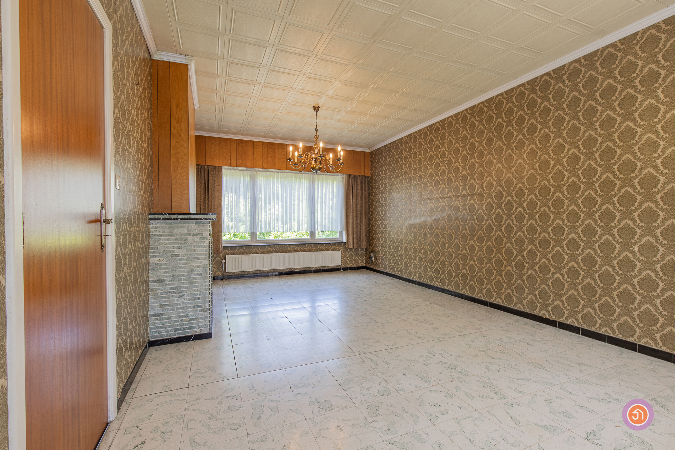 Te renoveren open bebouwing op een uitstekende locatie - foto 5