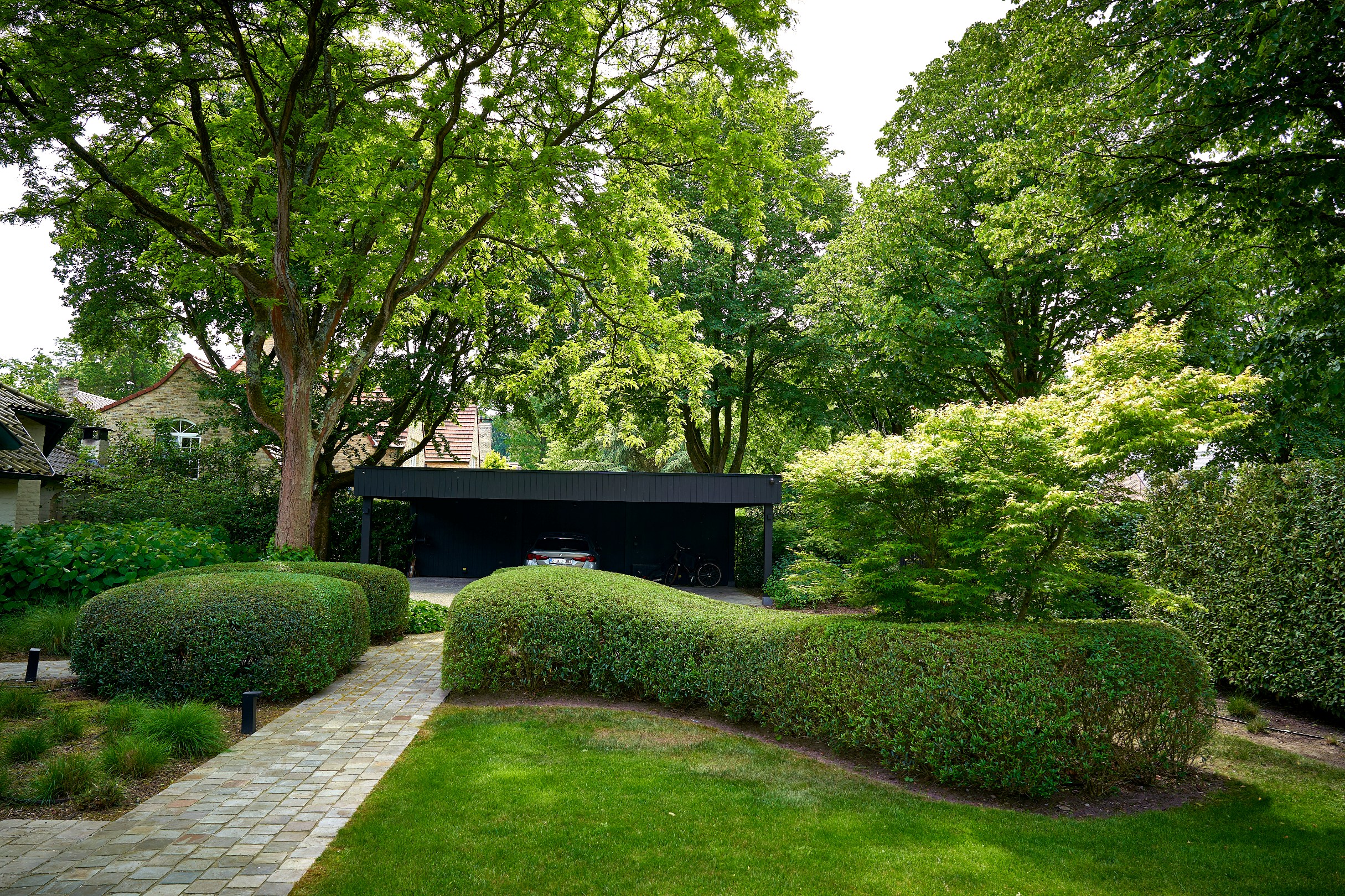 Instapklare villa in Schilde - foto 4