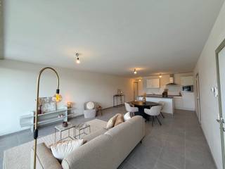 Appartement à vendre à Bruges