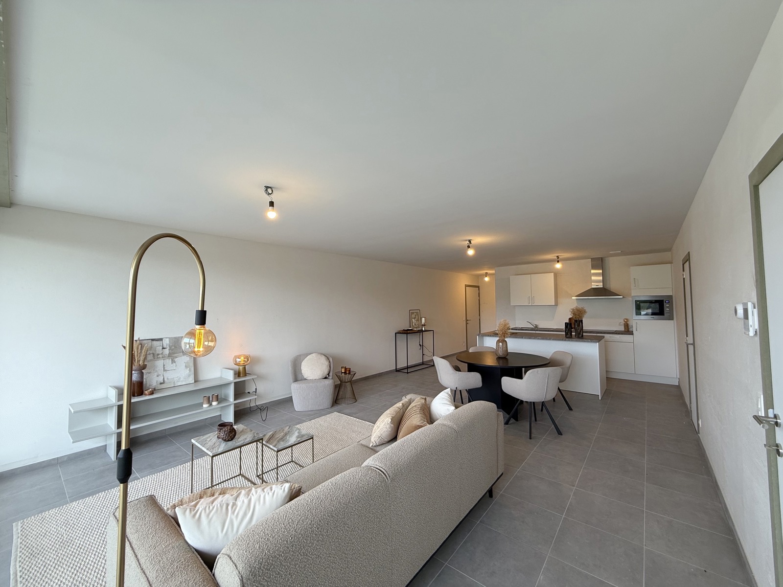 Apartment for sale in Bruges with 2 bedrooms - photo 3