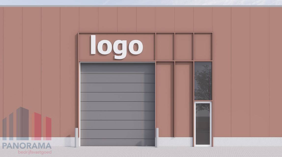 Uitstekend gelegen showroom met opslagruimte van 1.234 m² - foto 5