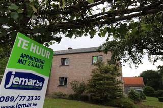 Appartement à louer à Houthalen-Helchteren