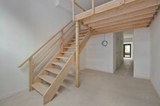 **Vraag uw brochure/bezoek aan!**Welkom in Residentie Jacob in het hartje van het bruisende Leuven. Jacob ligt op een uiterst gunstige locatie in de...