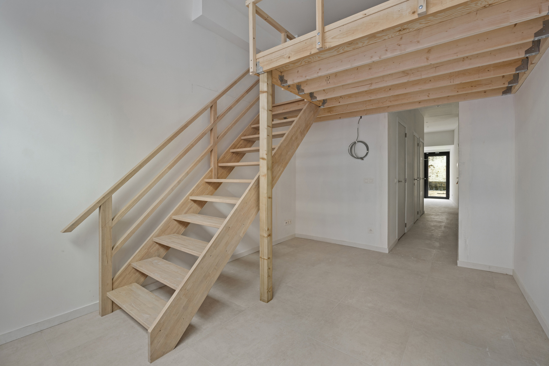 Apartment for sale in Leuven with 1 bedroom - photo 1