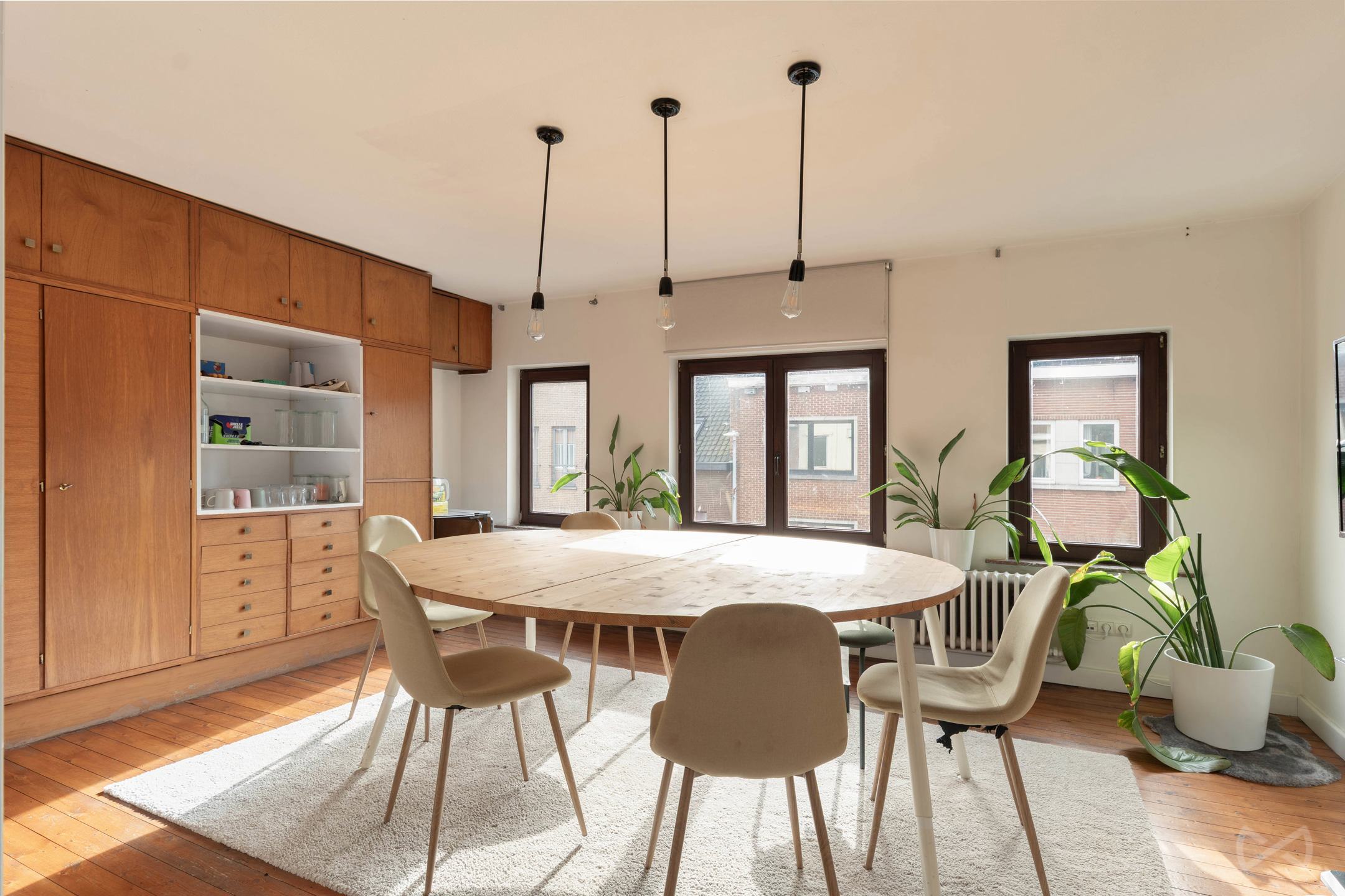 Strategisch gelegen kantoorruimte  nabij Leuven station. - foto 5