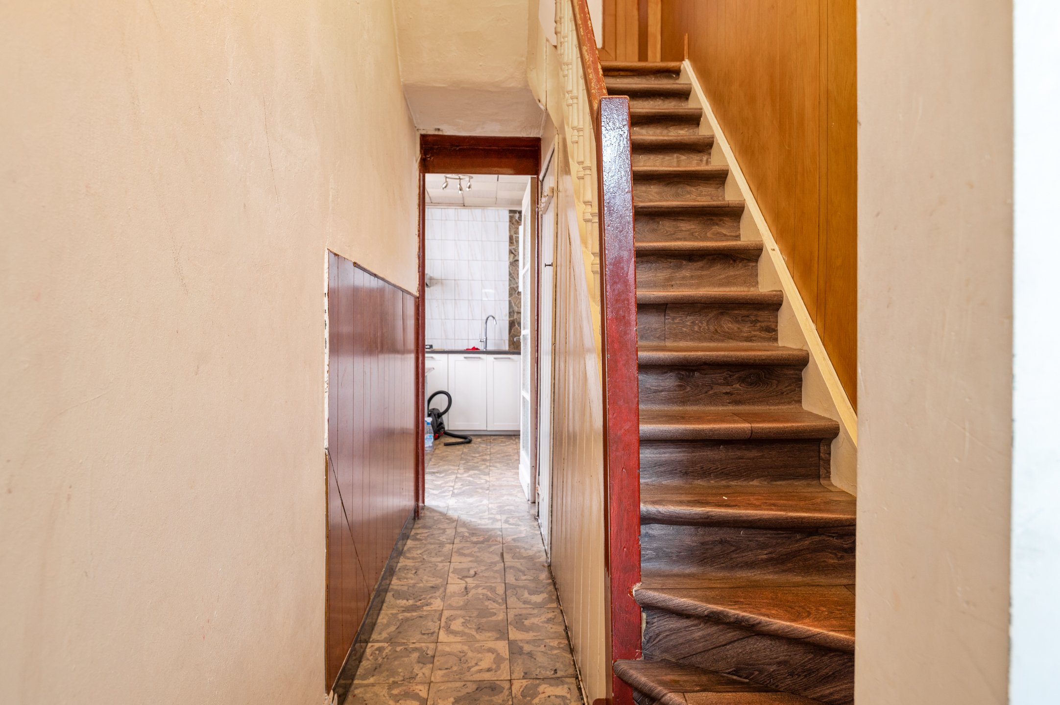 Maison à vendre à Anvers avec 4 chambres - photo 2