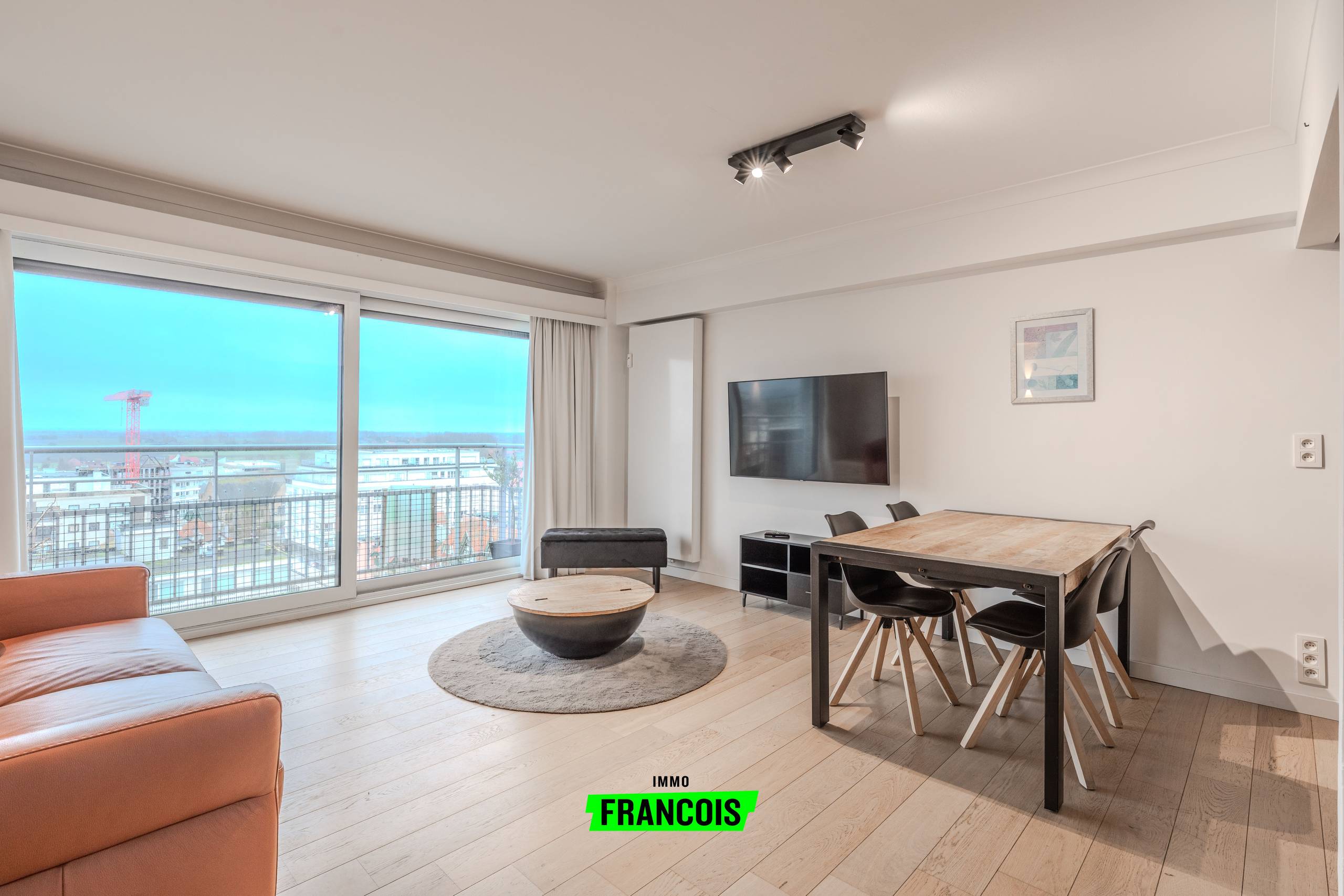 Appartement à vendre à Westende - photo 5