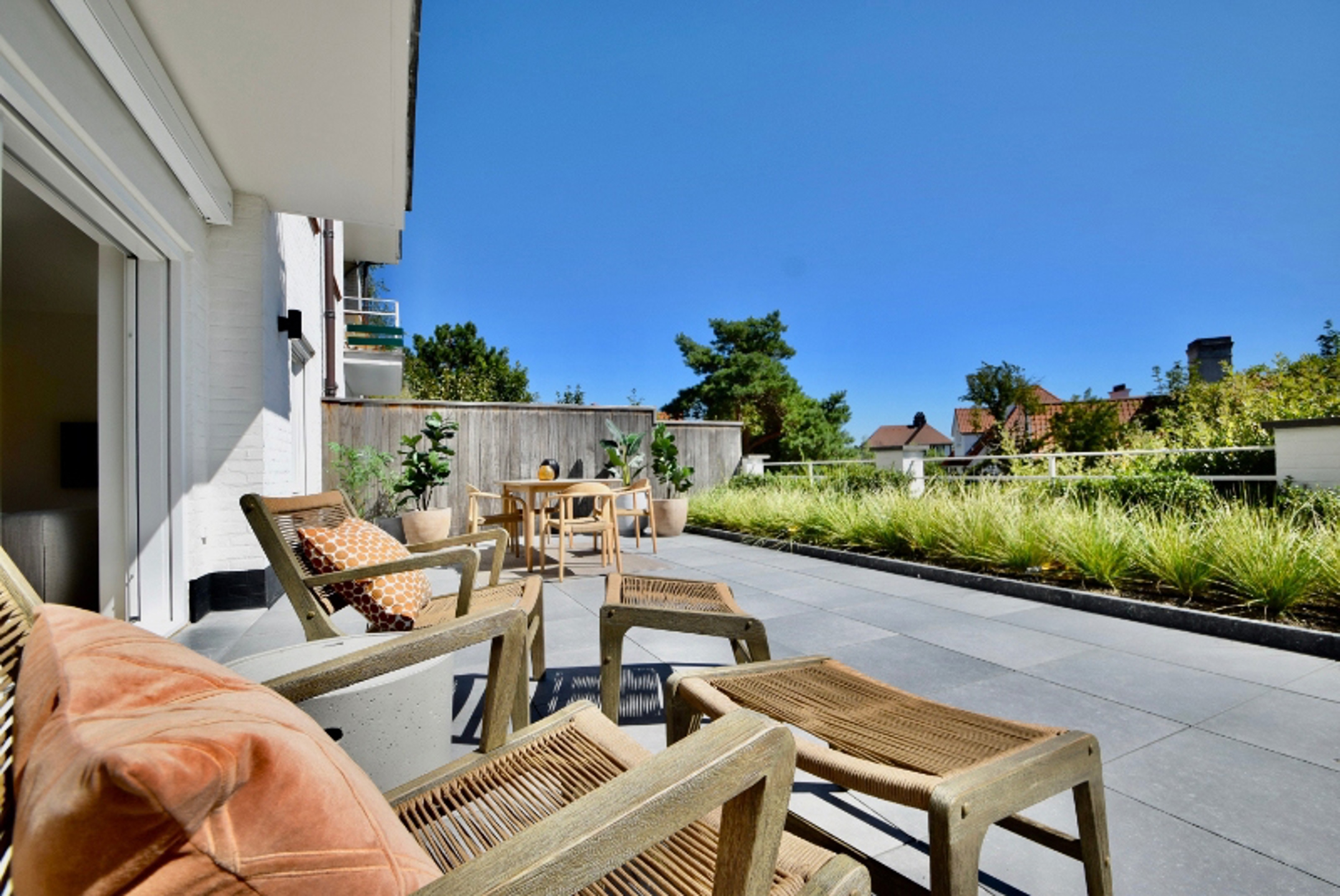 Appartement à vendre à Knokke-Heist avec 4 chambres - photo 3