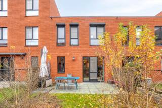 Maison à louer à Louvain