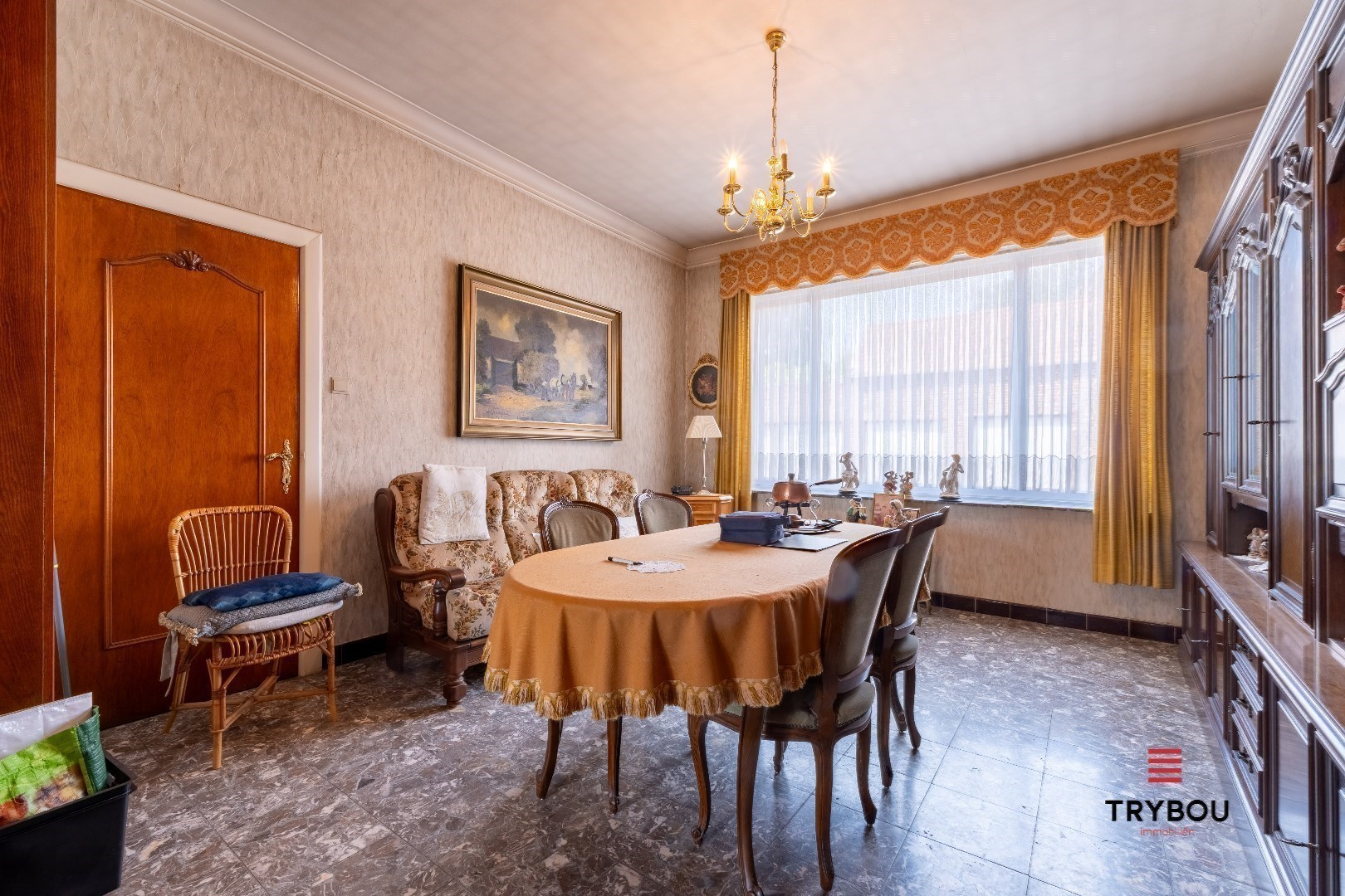 Maison à vendre à Houthulst avec 3 chambres - photo 3