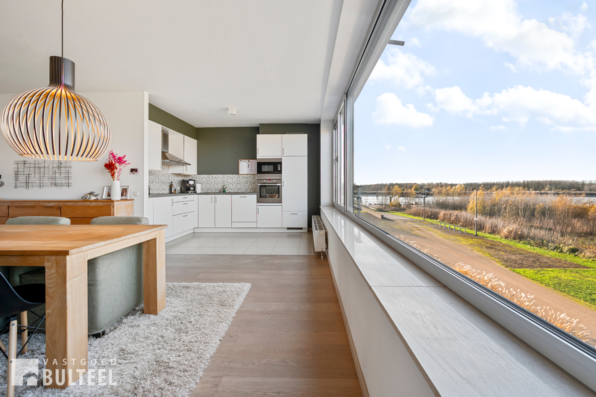 Appartement à vendre à Rupelmonde avec 2 chambres - photo 2