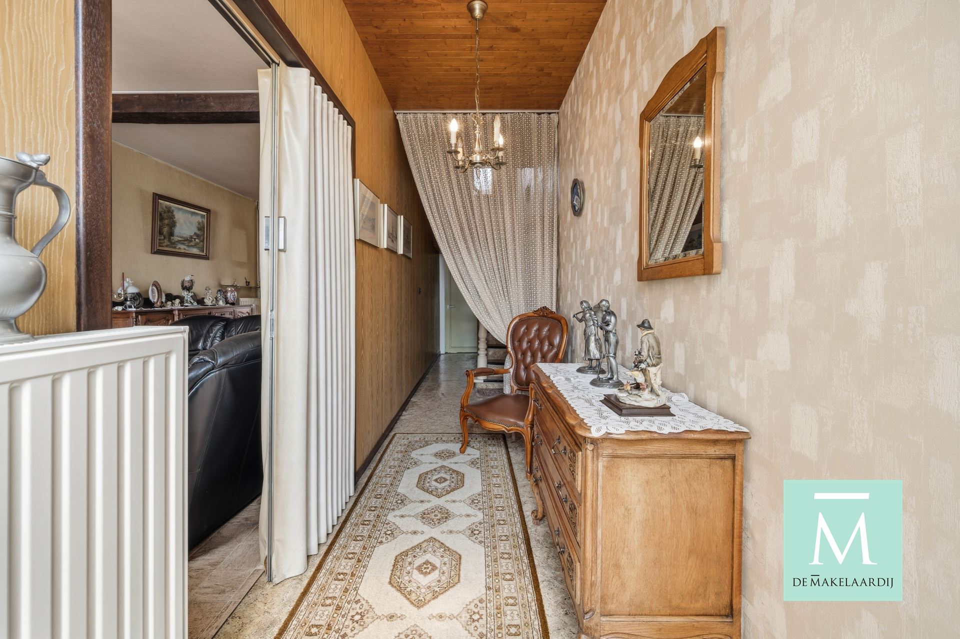 Maison à vendre à Bonheiden avec 3 chambres - photo 4