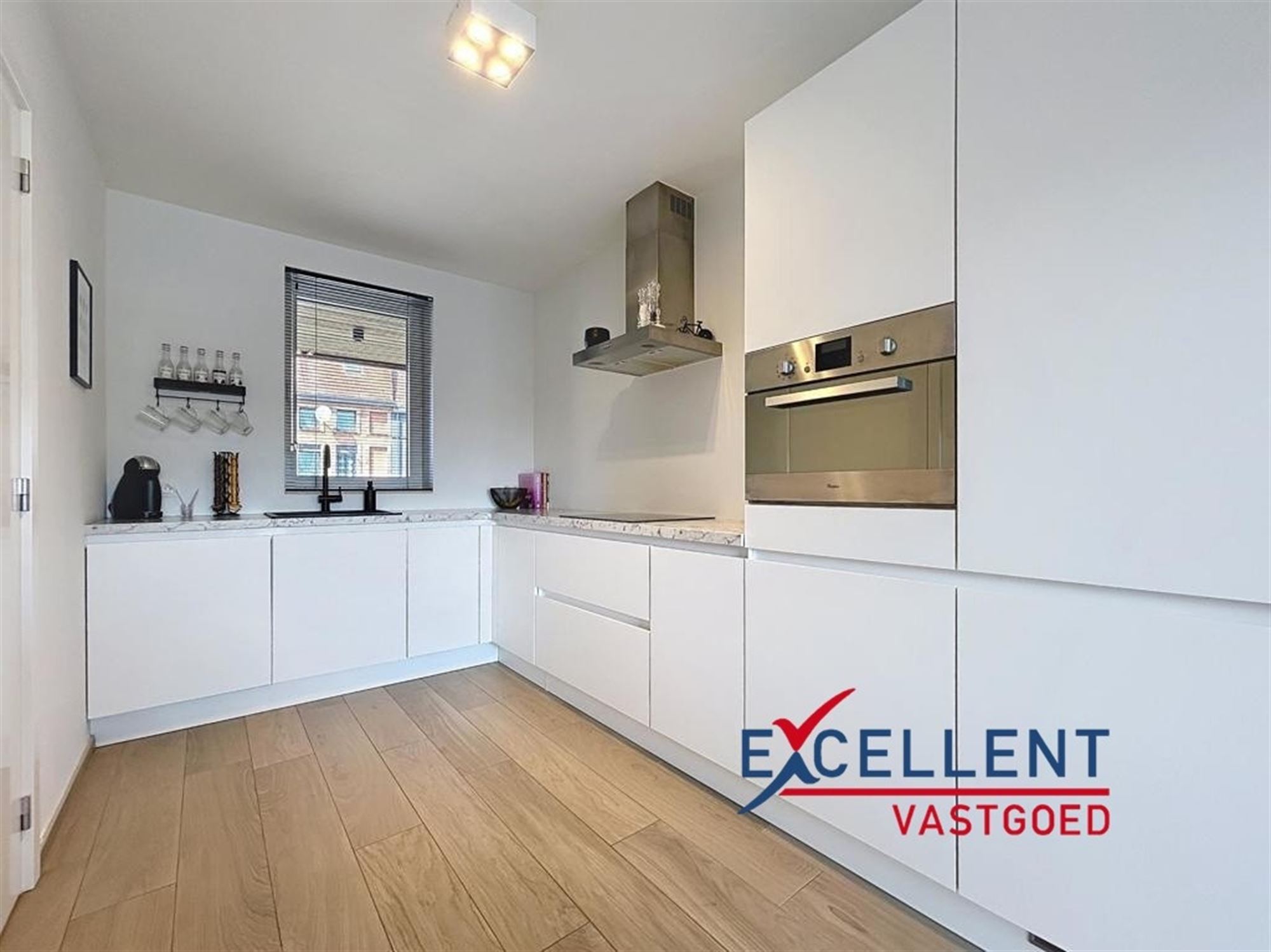 Gemeubeld appartement te huur met 2 slaapkamers Gent - foto 4