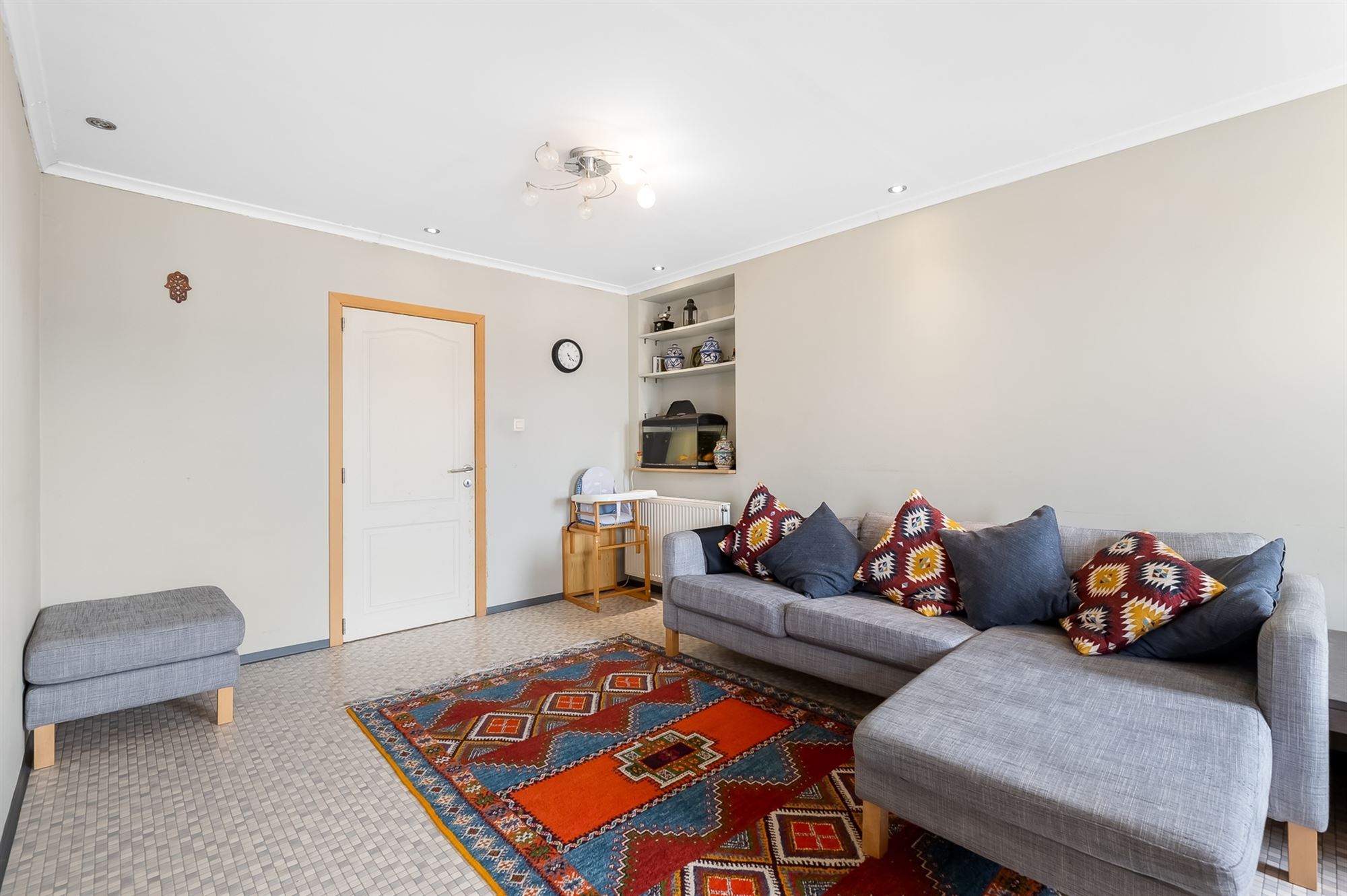 Appartement à vendre à Beringen avec 2 chambres - photo 3