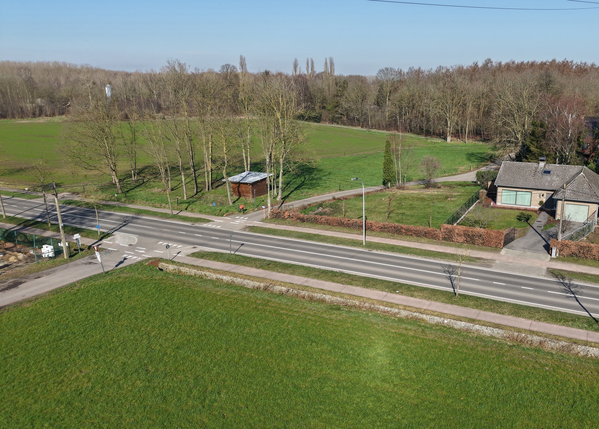 Bouwgrond voor open bebouwing - foto 4