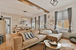 Apartment for sale in Blankenberge