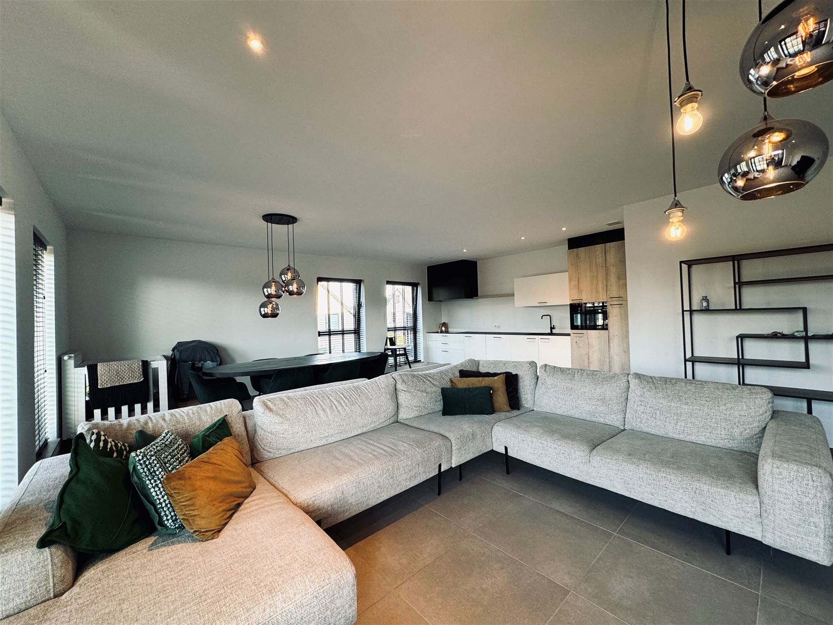 Appartement à louer à Steendorp avec 2 chambres - photo 3