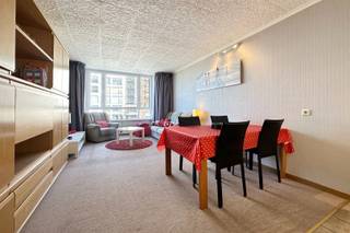 À la recherche d'un appartement confortable et moderne en bord de mer ? Cet appartement lumineux d'une chambre de 44 m² offre tout ce dont vous...