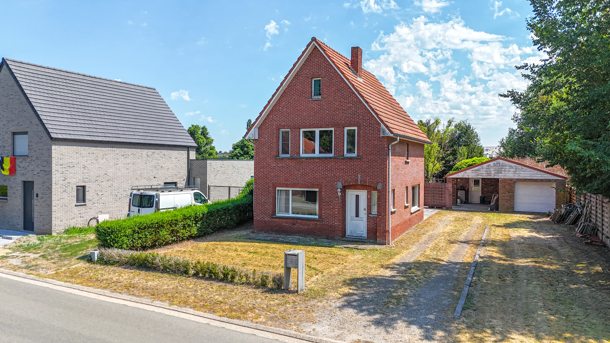Maison à vendre à Hechtel-Eksel