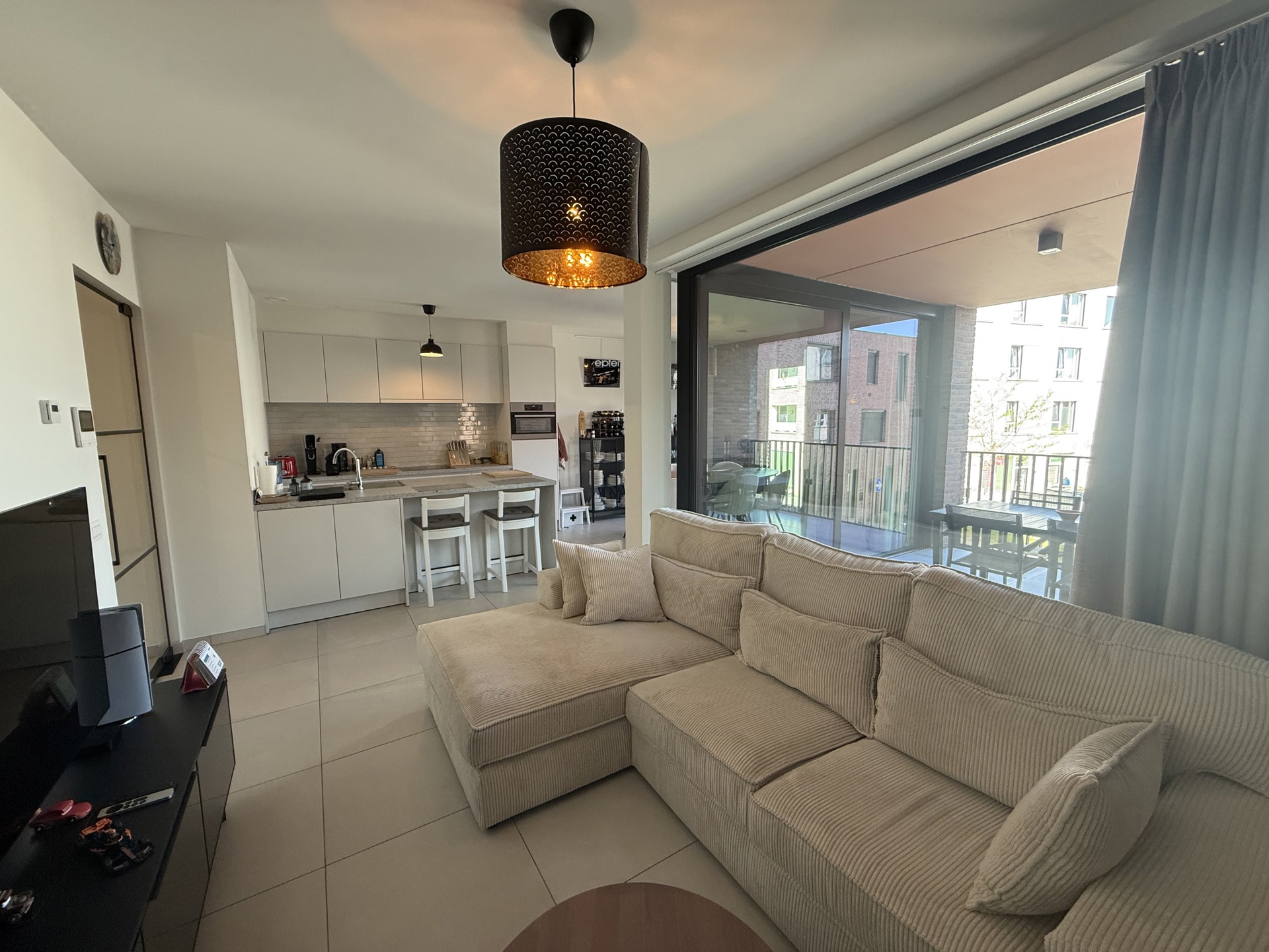 Appartement in Aalst