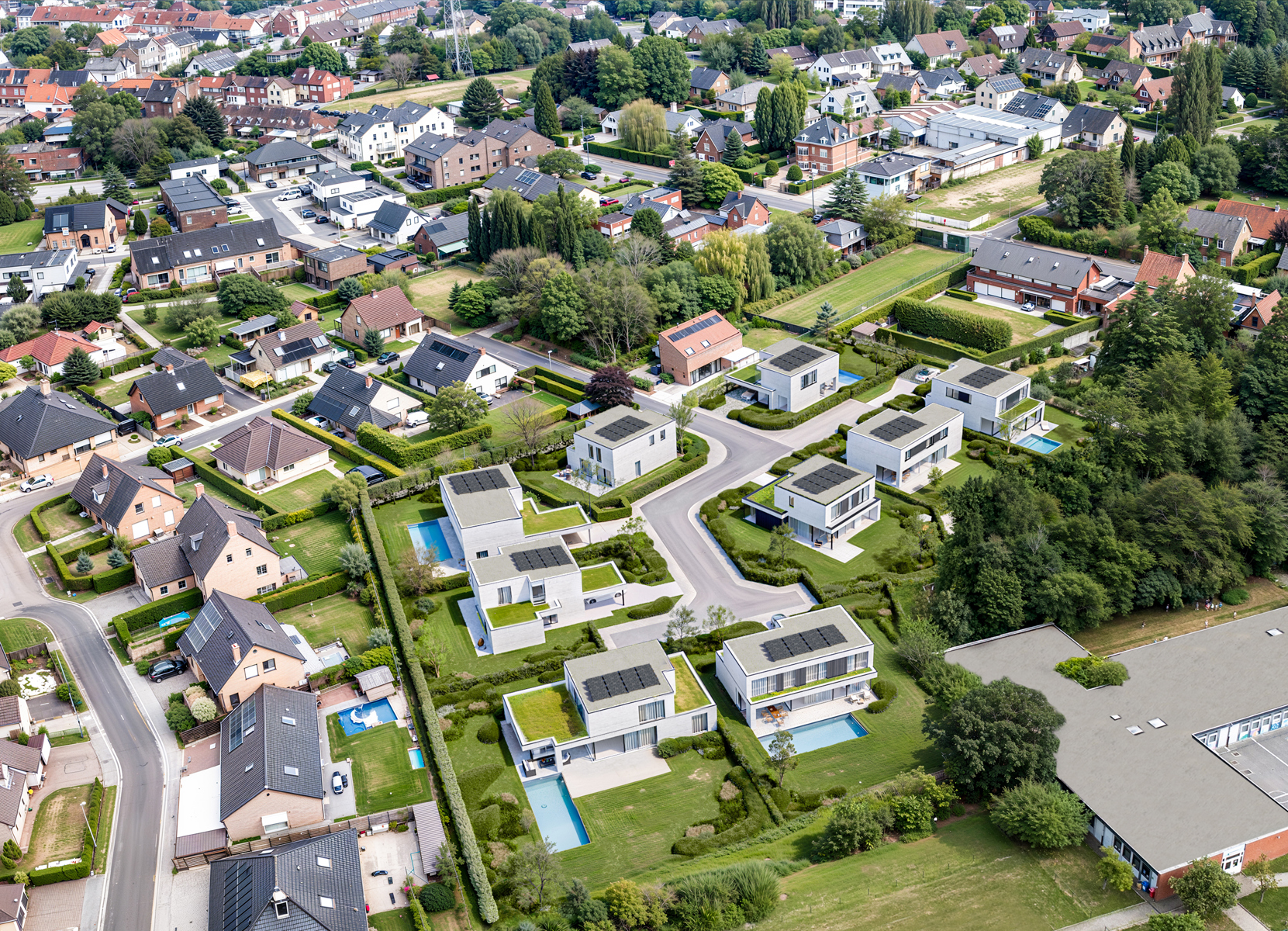 Huis te koop in Rumbeke met 4 slaapkamers - foto 1