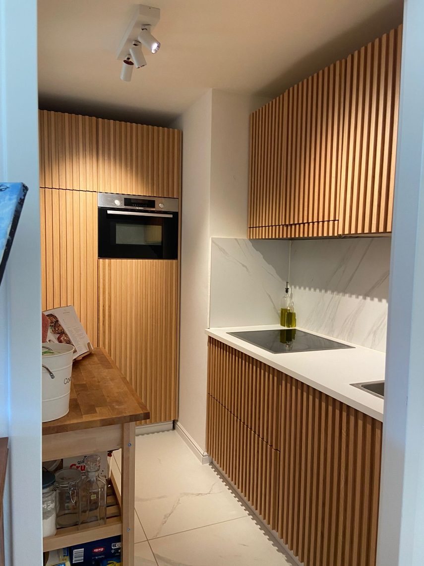 Appartement te koop in Gent met 1 slaapkamer - foto 3